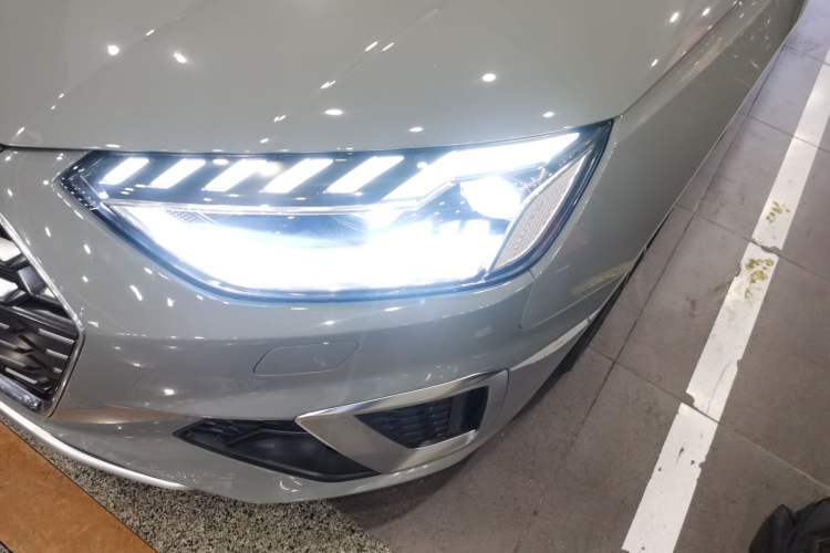 Used Audi S4 2020 S4 3.0TFSI