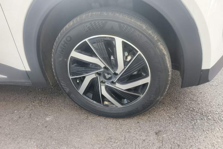 Used NETA U 2021 Pro 400 Cruiser Edition