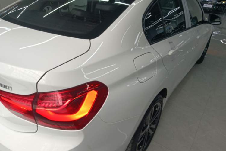 Used BMW 1 Series 2018 118i Sport Edition
