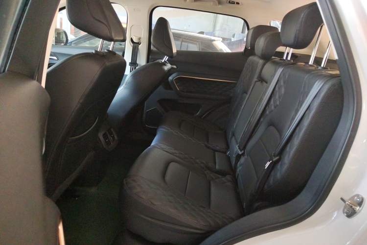 Used Haval H6 2021 1.5T Automatic Champion Edition