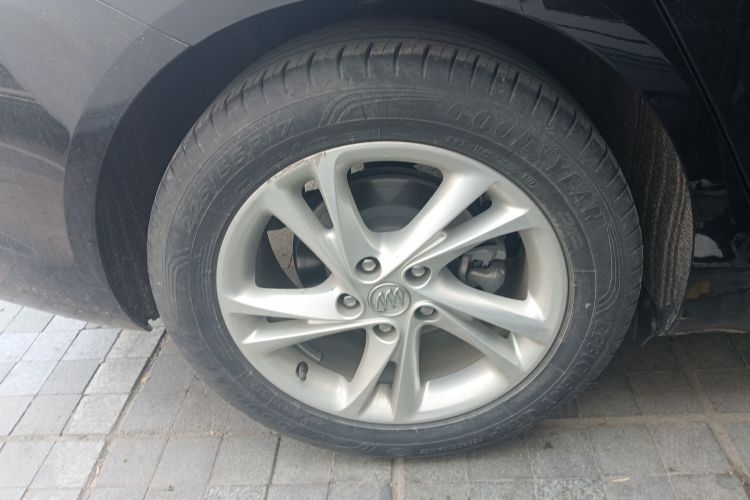 Used Buick Regal 2022 552T Smart Edition
