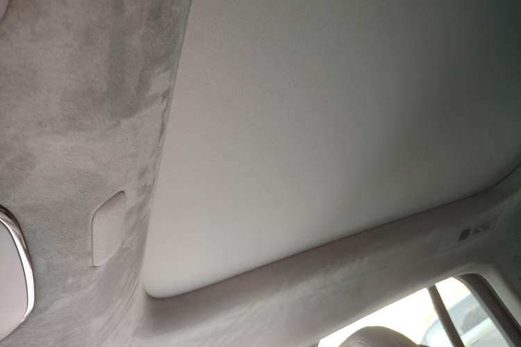 Used Zeekr MIX 2025 Long-Range Intelligent Driving Edition