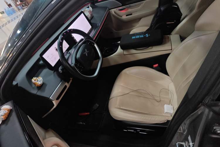 Used XPeng P7 2022 625E