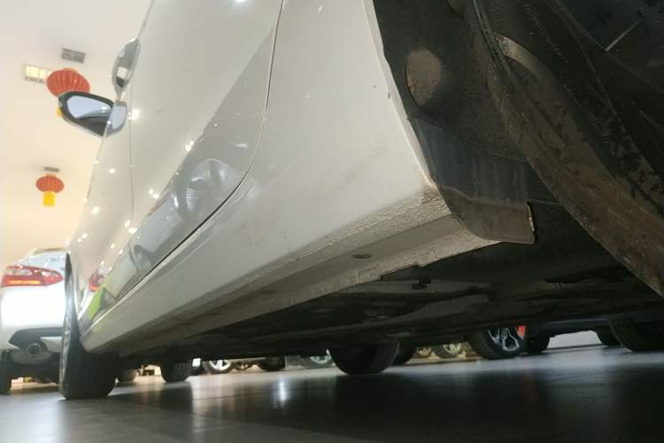 Used Ford Escort 2017 Revised Version 1.5L Manual Comfort Edition
