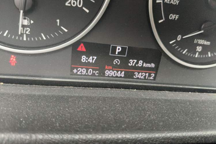 Used BMW X1 2016 sDrive18Li Premium Edition
