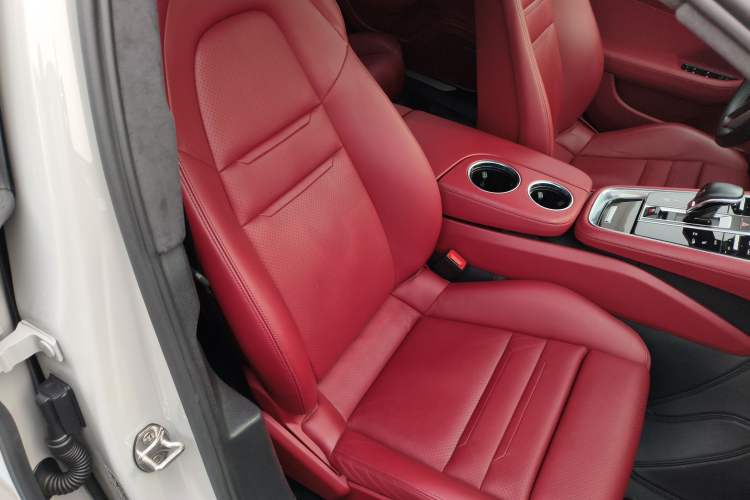 Used Porsche Panamera 2019 Panamera 2.9T