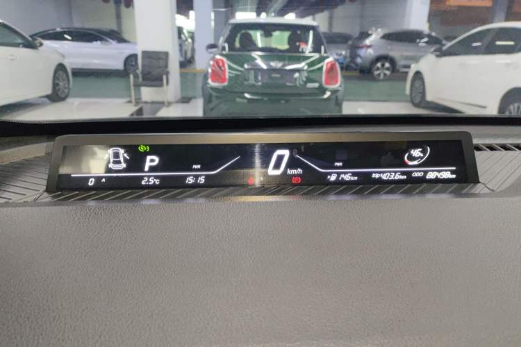 Used NETA V 2022 Chao 300 Lite Ternary Lithium
