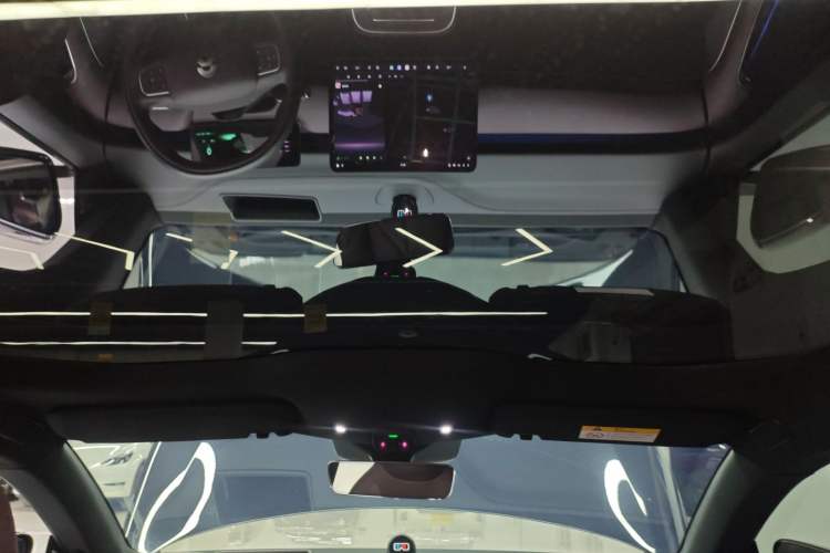 Used Nio ET5T 2025 75 kWh Touring
