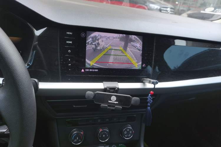 Used Volkswagen Lavida 2021 1.5L Automatic Comfort Edition