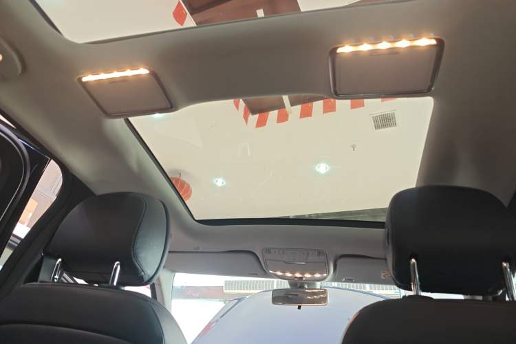 Used Mercedes-Benz C-Class 2019 Restyled C 260 L Sport Edition