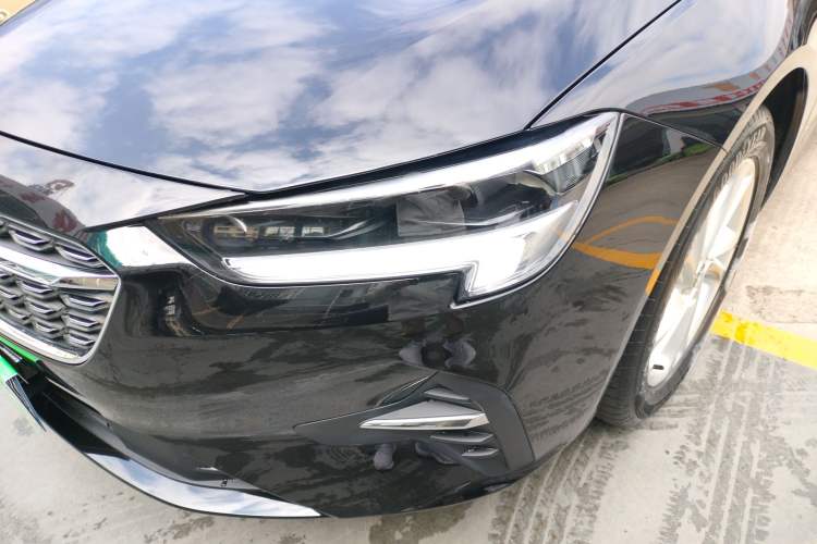 Used Buick Regal 2022 552T Smart Edition
