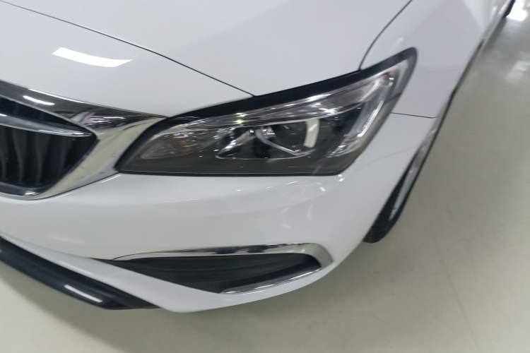 Used Buick Verano 2018 Sedan 15S Automatic Entry Model
