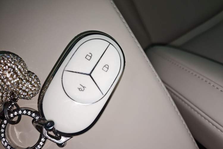 Used Nio ES6 2023 75 kWh