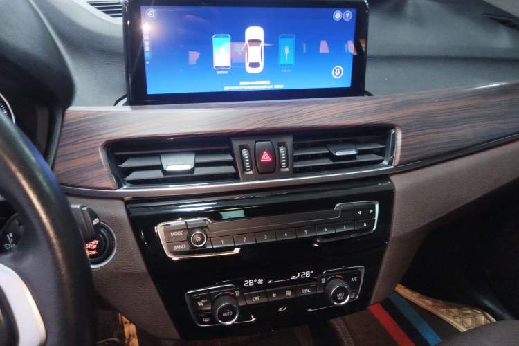 Used BMW X1 2019 sDrive18Li Premium Edition
