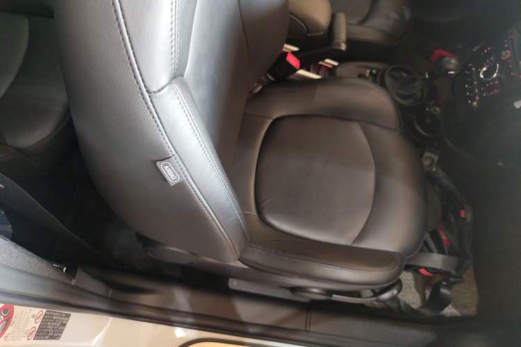 Used  Paceman 2013 1.6T COOPER S ALL4