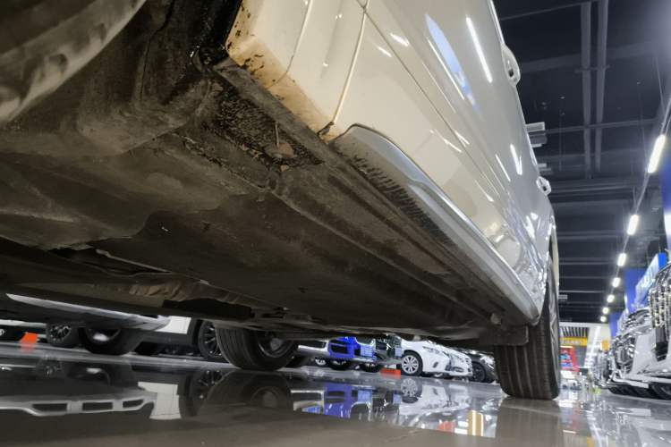 Used Audi Q5L 2022 45T Luxury Dynamic Model
