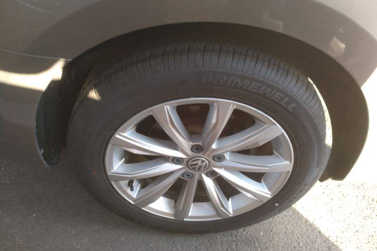 Used Volkswagen Passat 2017 280TSI DSG Luxury Edition
