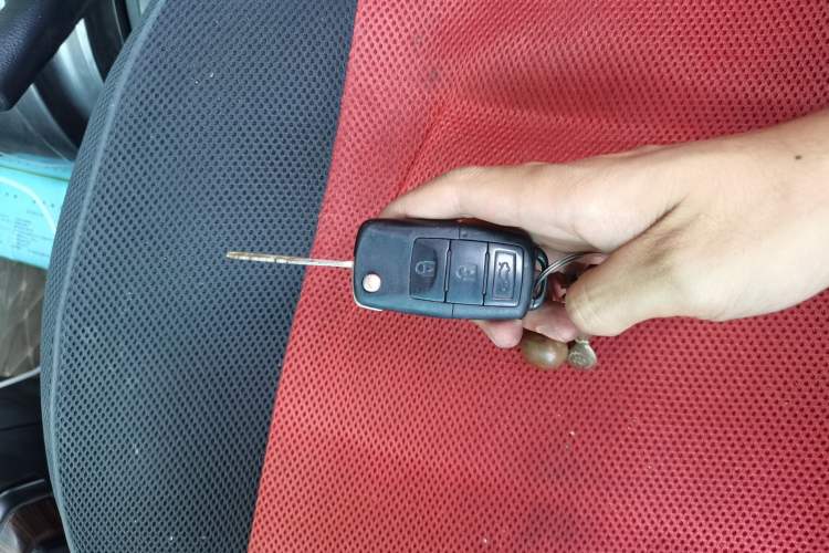 Used FORTHING CM7 2016 2.0T Manual Luxury Version
