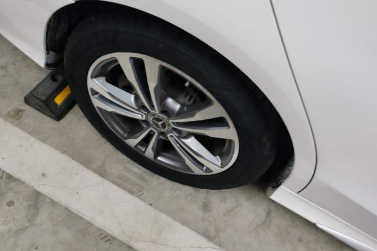 Used Mercedes-Benz C-Class 2020 Restyled C 200 L Fashion Edition Sport Version
