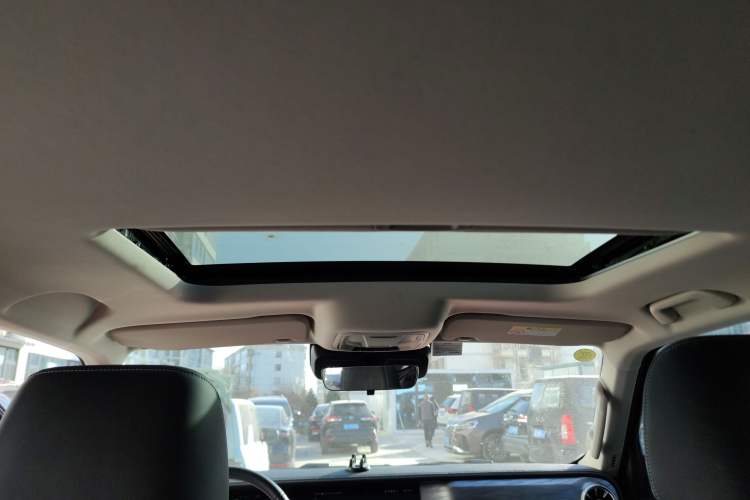 Used Tank 300 2024 2.0T Challenger