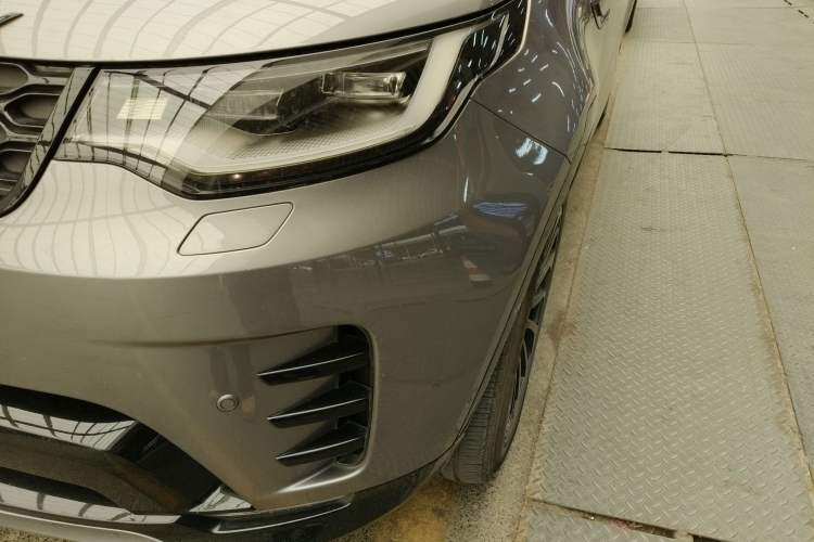 Used Land Rover Discovery 2021 360 PS R-Dynamic HSE
