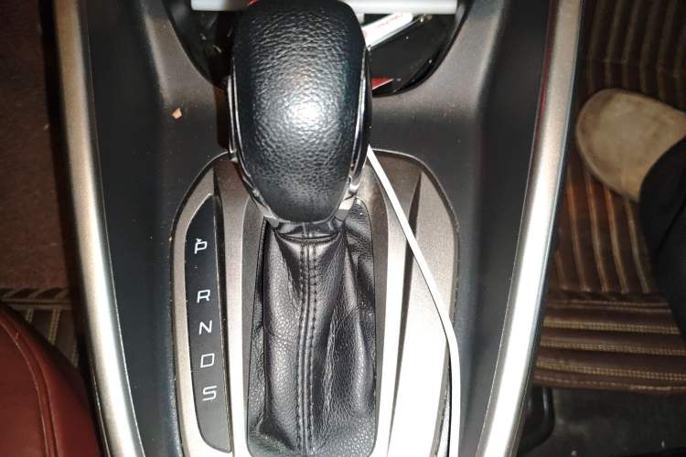 Used Ford Escort 2017 1.5L Automatic Comfort Model
