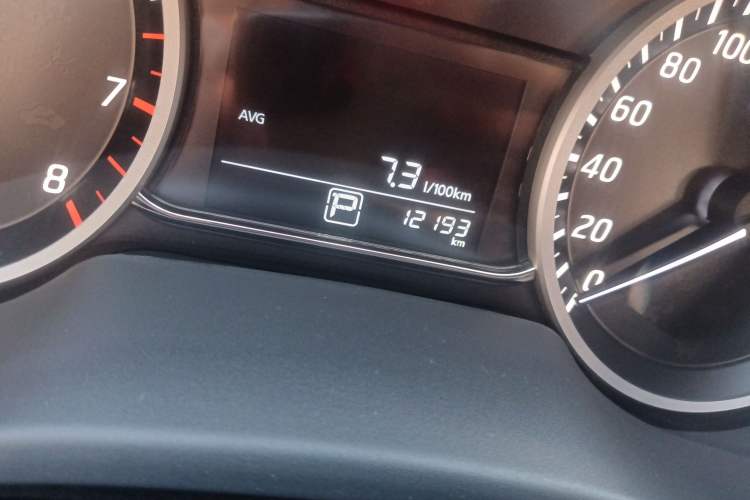 Used Nissan Sylphy 2022 Classic 1.6XL CVT Luxury Edition