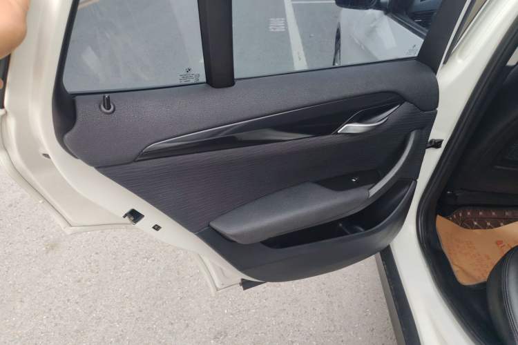 Used BMW X1 2015 sDrive18i Fashion Upgrade Edition
