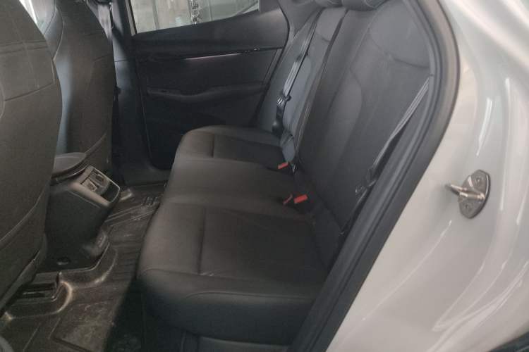 Used Volkswagen ID.UNYX 2024 Pro Long-Range Version
