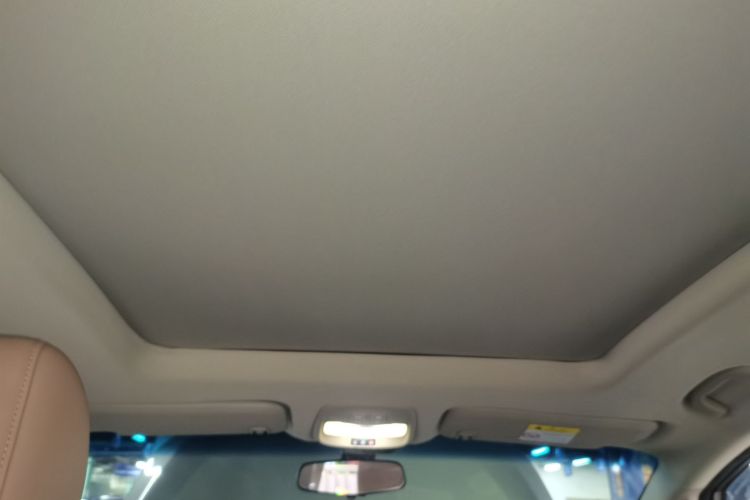 Used Buick GL6 2021 323T Mild Hybrid Connect Luxury Model
