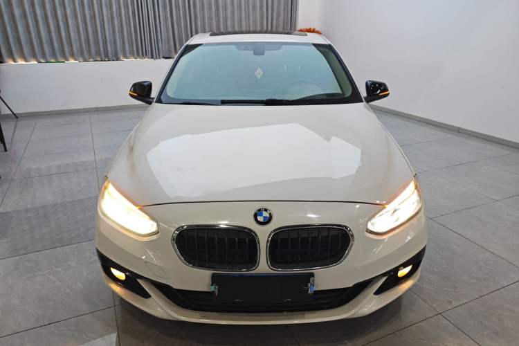 Used BMW 1 Series 2017 118i Design Package Model
