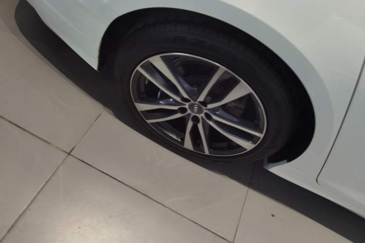 Used Audi A6L 2019 40 TFSI Luxury Dynamic Model