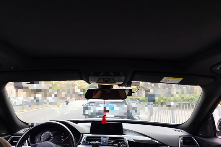 Used BMW 3 Series GT 2020 320i M Sport Package
