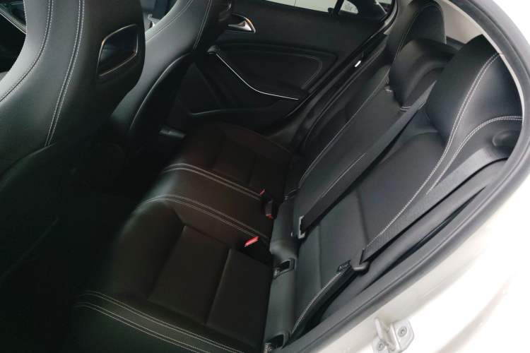 Used Mercedes-Benz GLA 2017 GLA 200 Sport Edition
