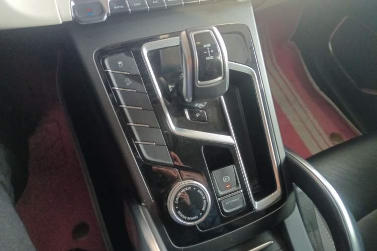 Used Geely Auto Emgrand X7 Sport 2022 Boyue X 1.8TD DCT Smart Model
