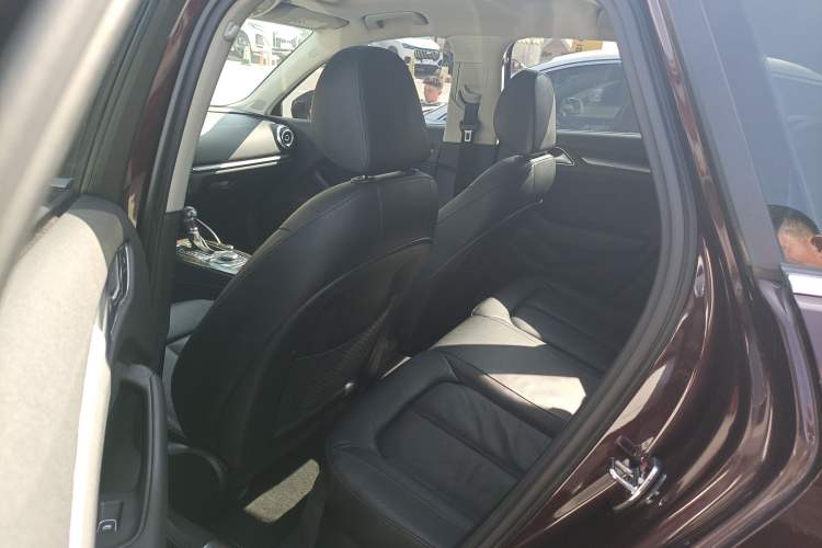 Used Audi A3 2016 Sportback 35 TFSI Style Edition
