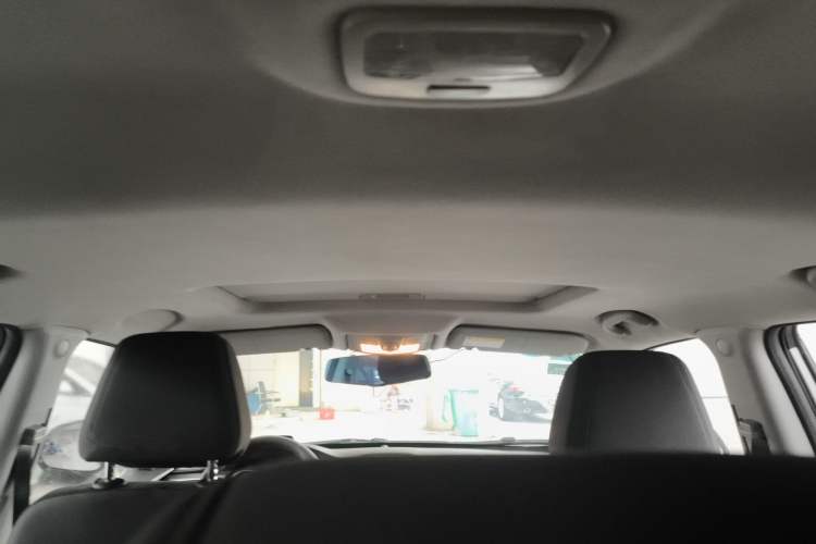 Used MG GS 2015 1.5TGI TST Elite Edition