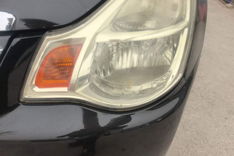 Used Nissan Sylphy 2012 Classic 1.6XE Manual Comfort Edition
