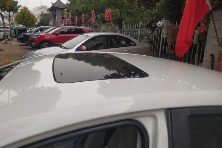 Used Buick GT 2017 15N Automatic Elite Version
