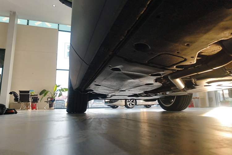 Used Volkswagen Teramont 2024 380TSI Four-Wheel Drive Longxiang Edition
