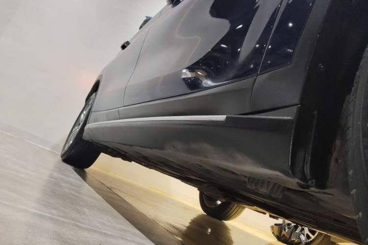 Used BMW X1 2019 sDrive20Li Leading Model
