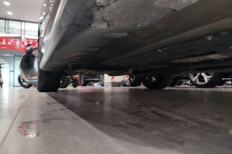 Used Volvo XC60 2019 T5 4x4 Zhiyuan Edition China VI Standard
