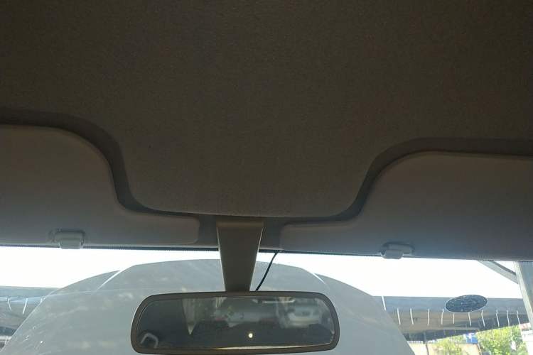 Used BYD F3 2018 1.5L Manual Classic Model
