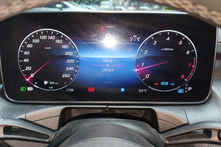 Used Mercedes-Benz C-Class 2022 C 200 L Sport Edition
