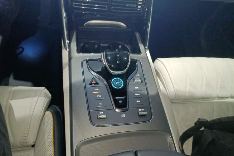 Used BYD Tang New Energy 2024 EV Champion Edition 635 km All-Wheel-Drive Flagship Model