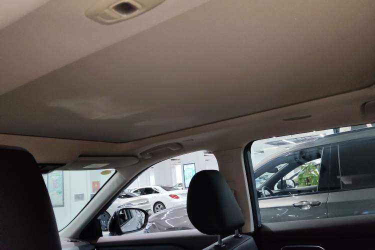 Used Nissan X-Trail 2021 VC-Turbo 300 CVT 2WD Comfort Edition