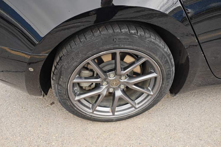 Used Tesla Model 3 2021 Standard Range Rear-Wheel Drive Upgraded Version 3D6
