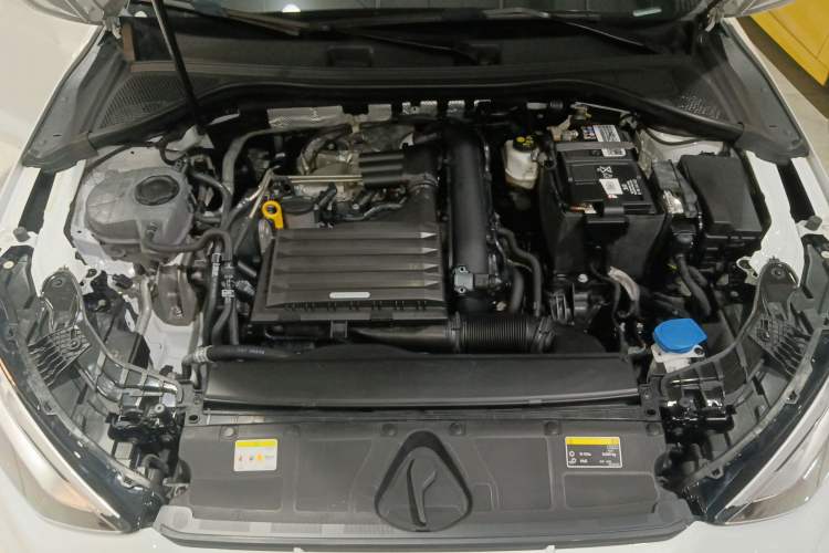 Used Audi A3 2021 Sportback 35 TFSI Fashionable Sports Model
