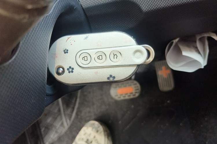 Used Wuling Hongguang MINIEV 2022 Enjoy Edition Lithium Iron Phosphate