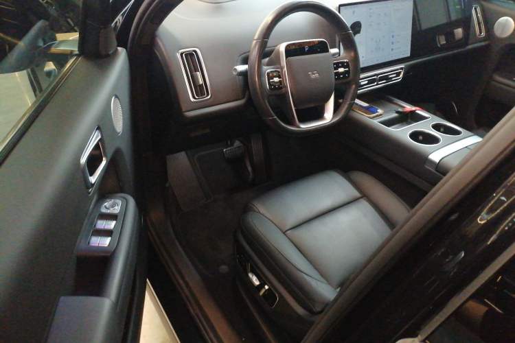 Used Li Auto L7 2023 Pro Model